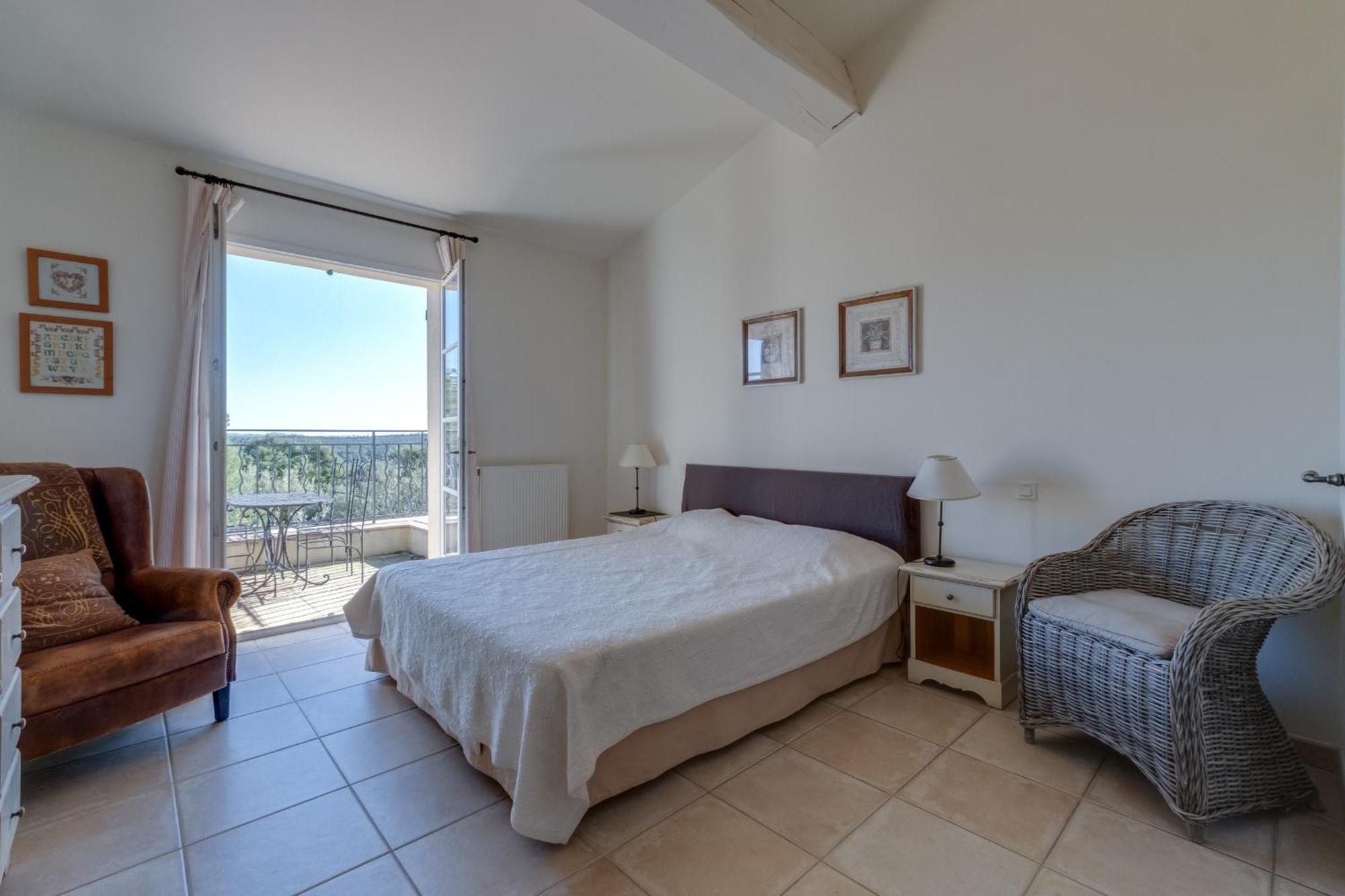 Les Appartements Et Maisons Du Domaine De Saint Endreol Golf & Spa Resort La Motte Eksteriør bilde
