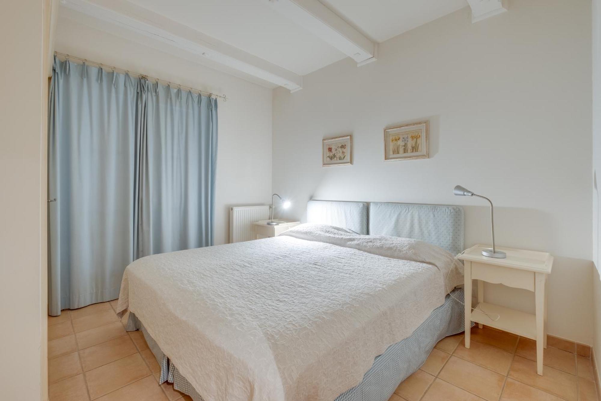 Les Appartements Et Maisons Du Domaine De Saint Endreol Golf & Spa Resort La Motte Eksteriør bilde