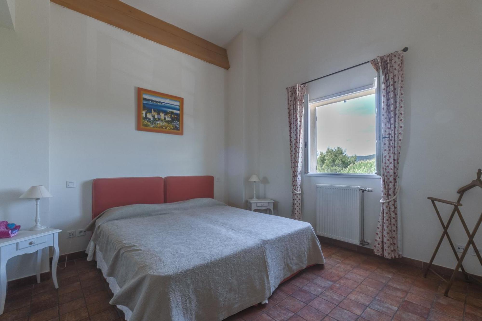 Les Appartements Et Maisons Du Domaine De Saint Endreol Golf & Spa Resort La Motte Eksteriør bilde