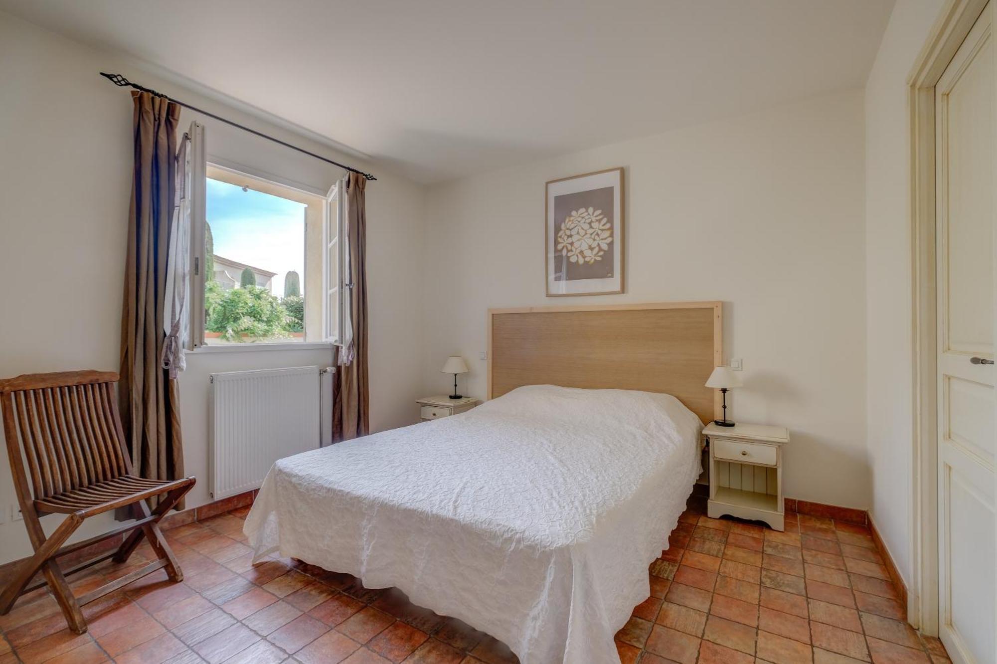 Les Appartements Et Maisons Du Domaine De Saint Endreol Golf & Spa Resort La Motte Eksteriør bilde