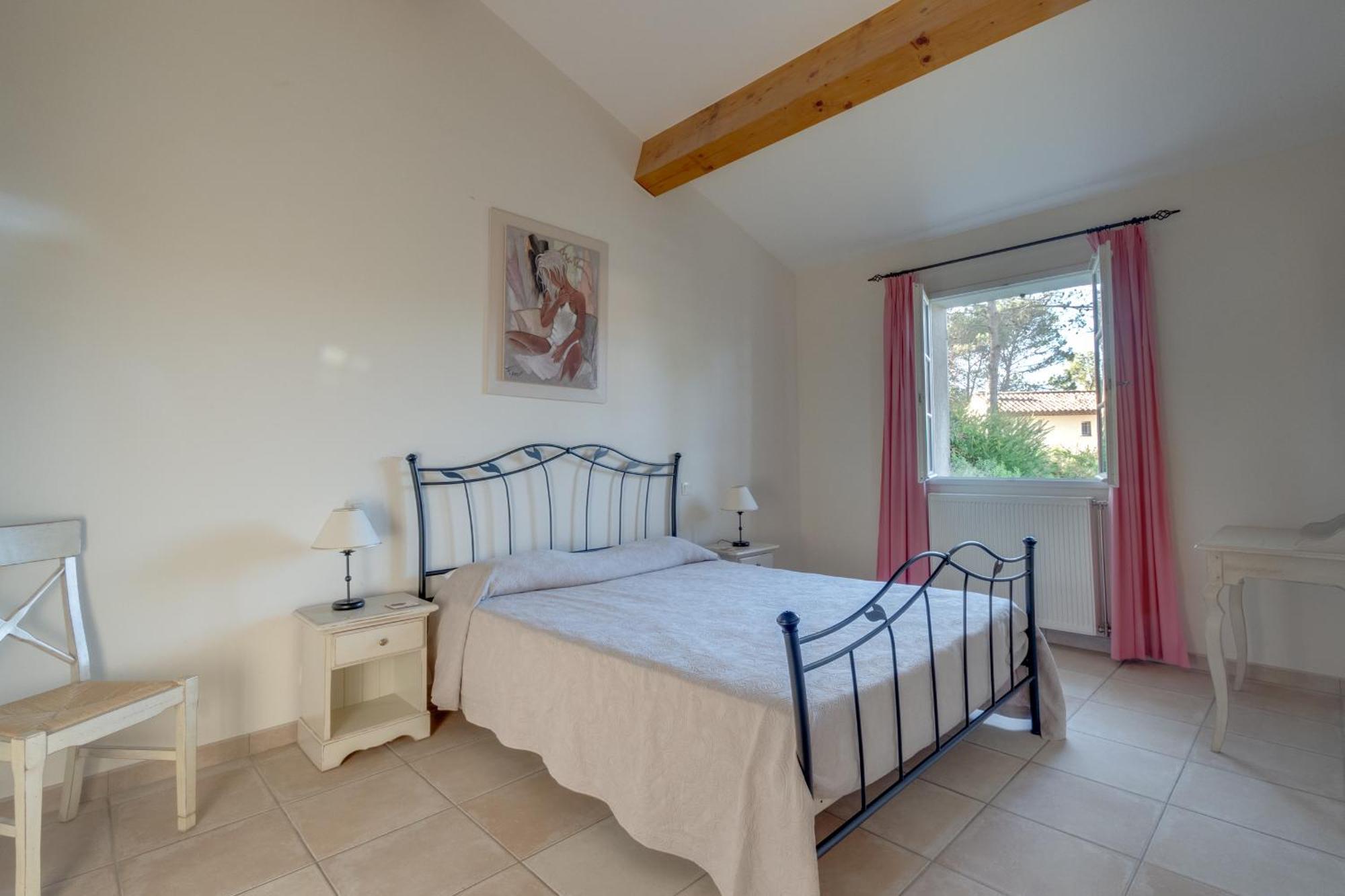 Les Appartements Et Maisons Du Domaine De Saint Endreol Golf & Spa Resort La Motte Eksteriør bilde